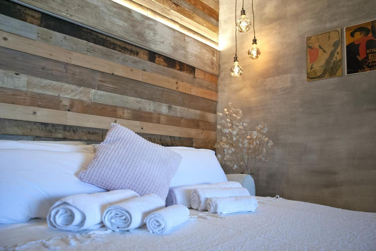 La Nocciola By Posarellivillas Cerreto Castello Exterior photo